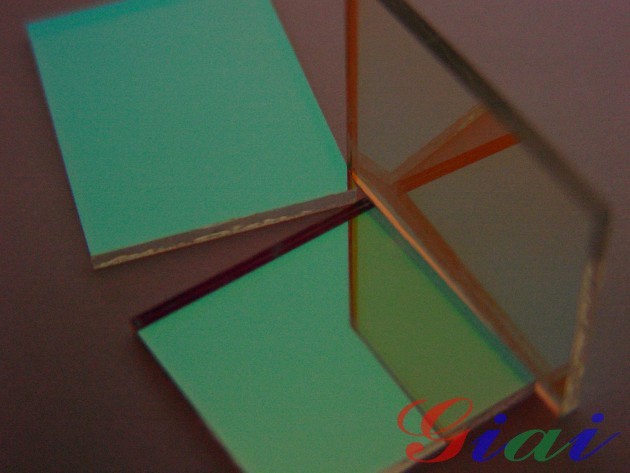 782nm負性濾光片