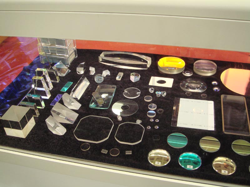 ND鏡、窗口片、濾光片、棱鏡、透鏡